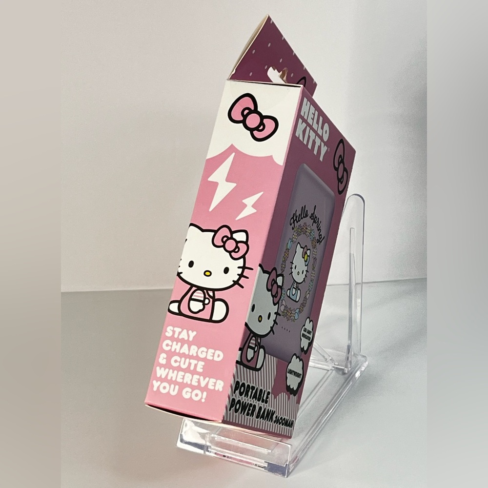 Hello Kitty Goes On Spring Break Set - Picture 7 of 15